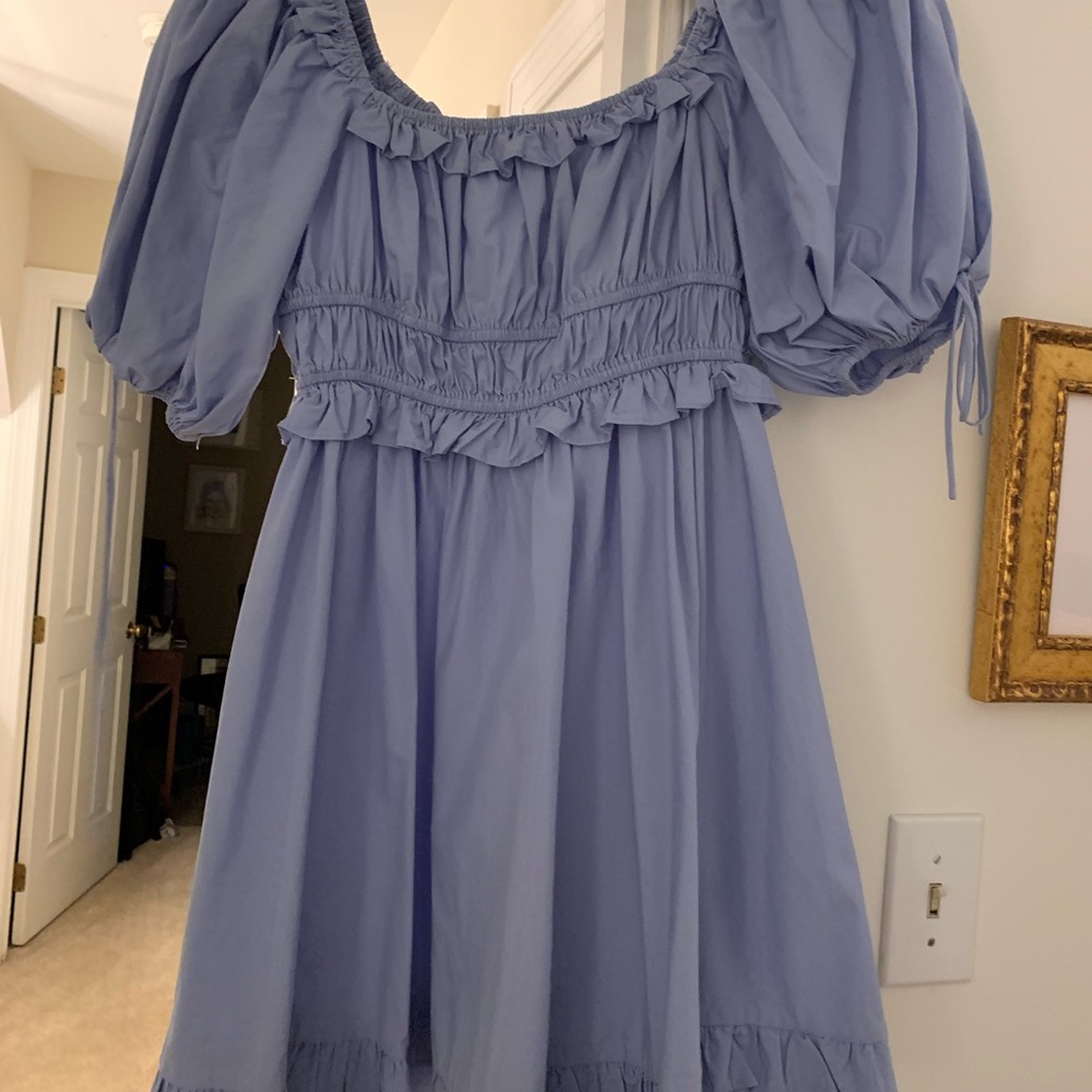 En Saison Dress